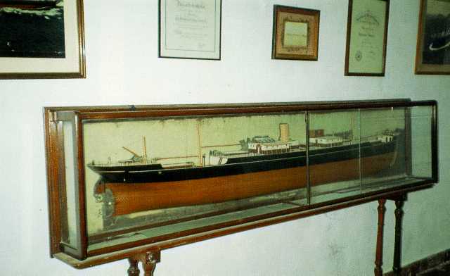  ANDROS PHOTO GALLERY - MARITIME MUSEUM OF ANDROS