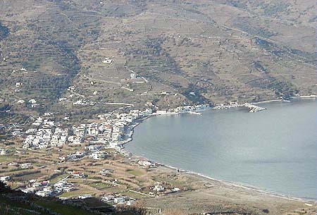  ANDROS PHOTO GALLERY - ORMOS