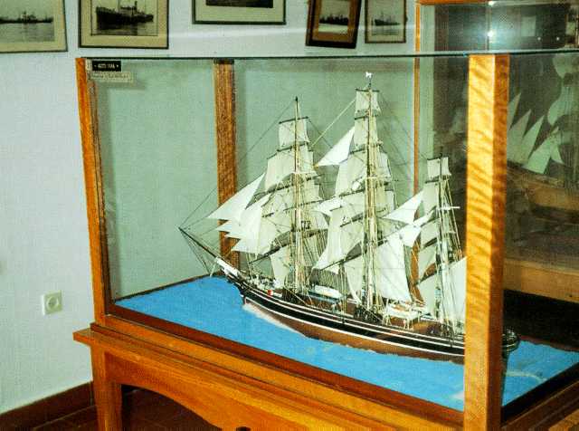  ANDROS PHOTO GALLERY - MARITIME MUSEUM OF ANDROS