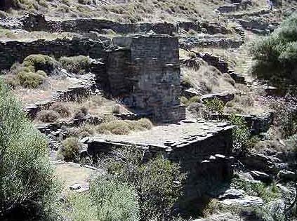  ANDROS PHOTO GALLERY - WATER MILL IN DIPOTAMATA