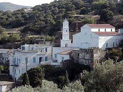  ANDROS PHOTO GALLERY - CHONES (ORMOS)