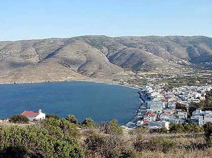  ANDROS PHOTO GALLERY - ORMOS