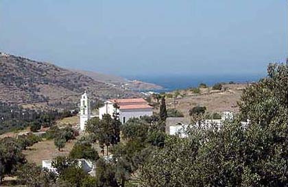  ANDROS PHOTO GALLERY - KORTHI PISO MERIA