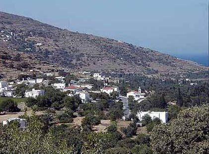  ANDROS PHOTO GALLERY - KORTHI AIPATIA