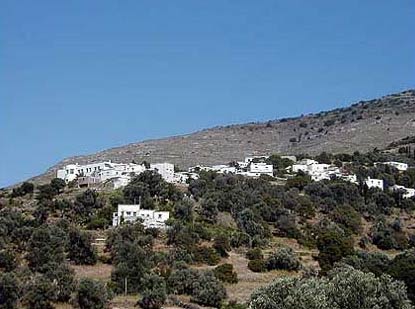  ANDROS PHOTO GALLERY - KORTHI PISO MERIA