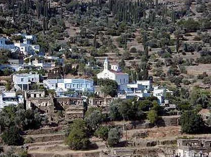  ANDROS PHOTO GALLERY - MEGALO XORIO