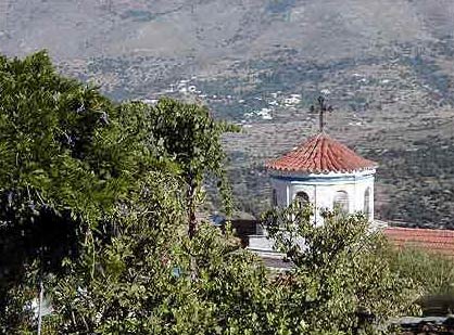  ANDROS PHOTO GALLERY - CHURCH IN KAPPARIA