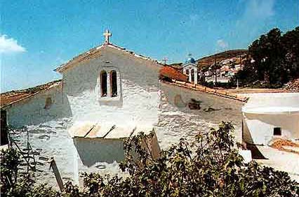  ANDROS PHOTO GALLERY - KOCHYLOU