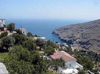  ANDROS PHOTO GALLERY - SYNETI