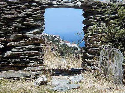  ANDROS PHOTO GALLERY - SYNETI