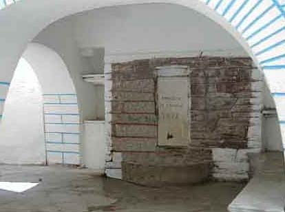Spring in Syneti ANDROS PHOTO GALLERY - SYNETI