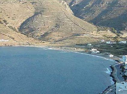  ANDROS PHOTO GALLERY - MYLOS BEACH