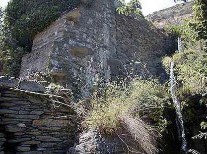  ANDROS PHOTO GALLERY - WATER MILL IN DIPOTAMATA