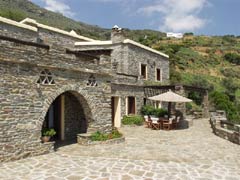 ANASTASTIA VILLAS  HOTELS IN  