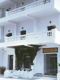 PARADISE LIFESTYLE HOTEL  HOTELS IN  ANDROS