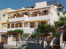 AMORANI  STUDIOS  HOTELS IN  BATSI